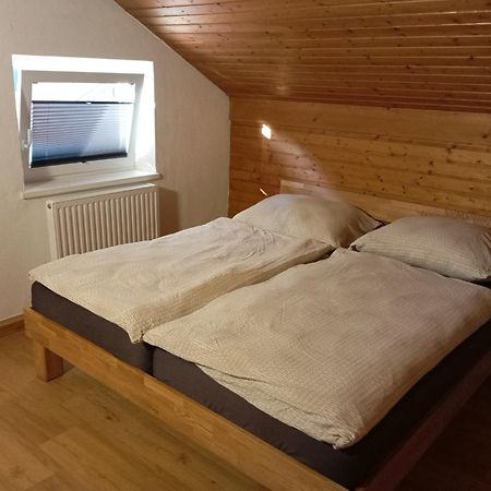 Ferienwohnung Maier Mittersill Bagian luar foto