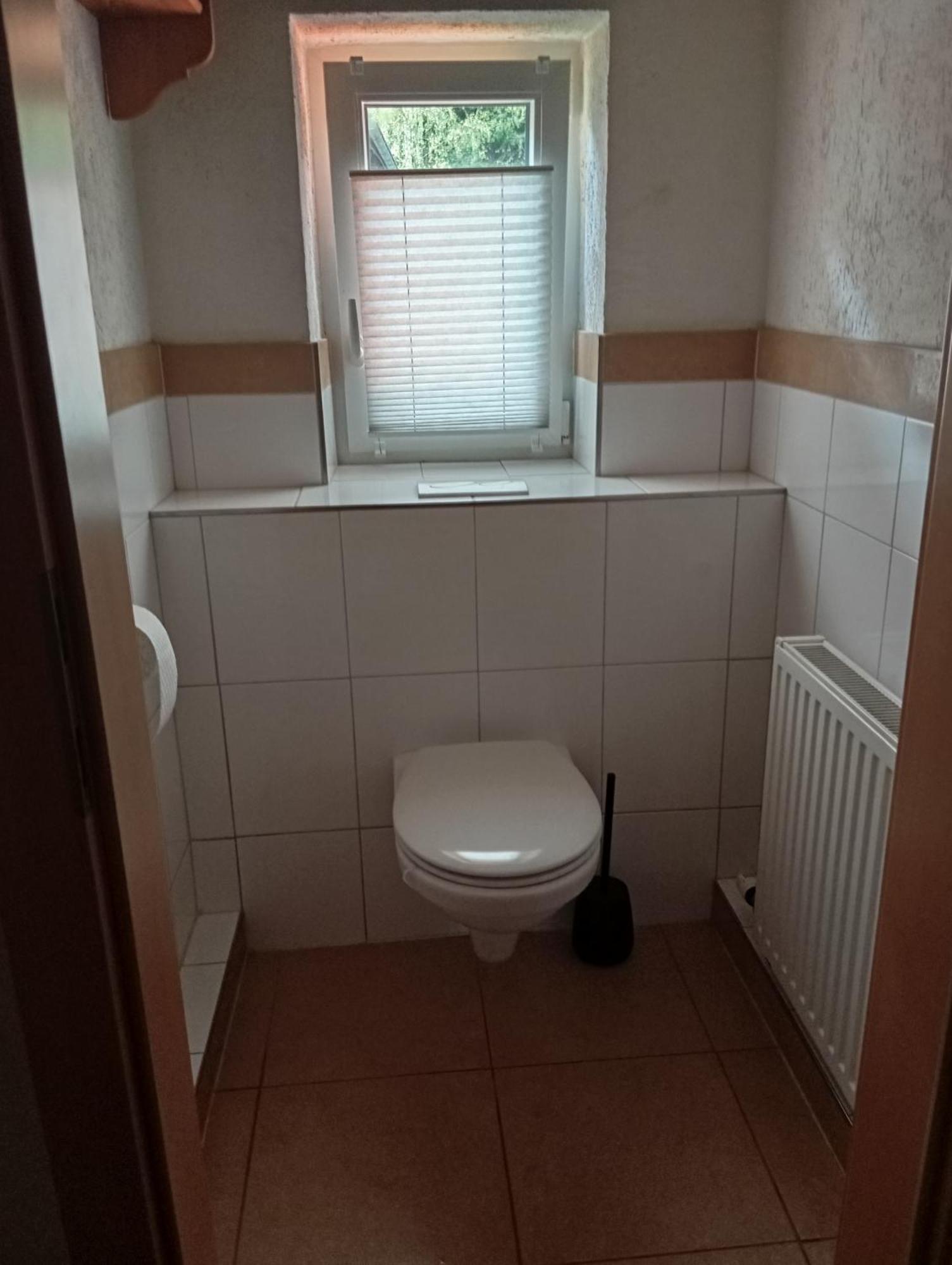 Ferienwohnung Maier Mittersill Bagian luar foto