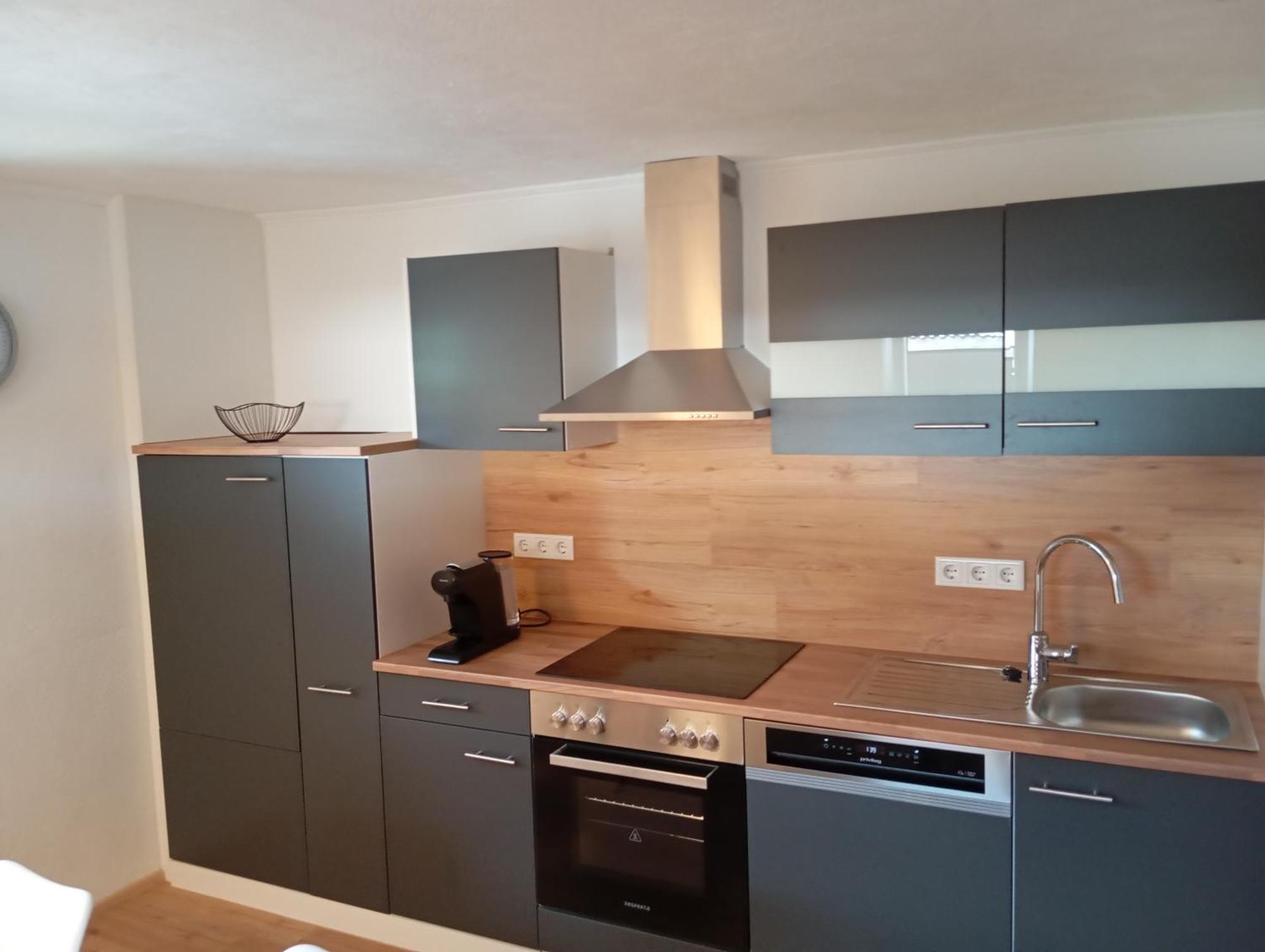 Ferienwohnung Maier Mittersill Bagian luar foto