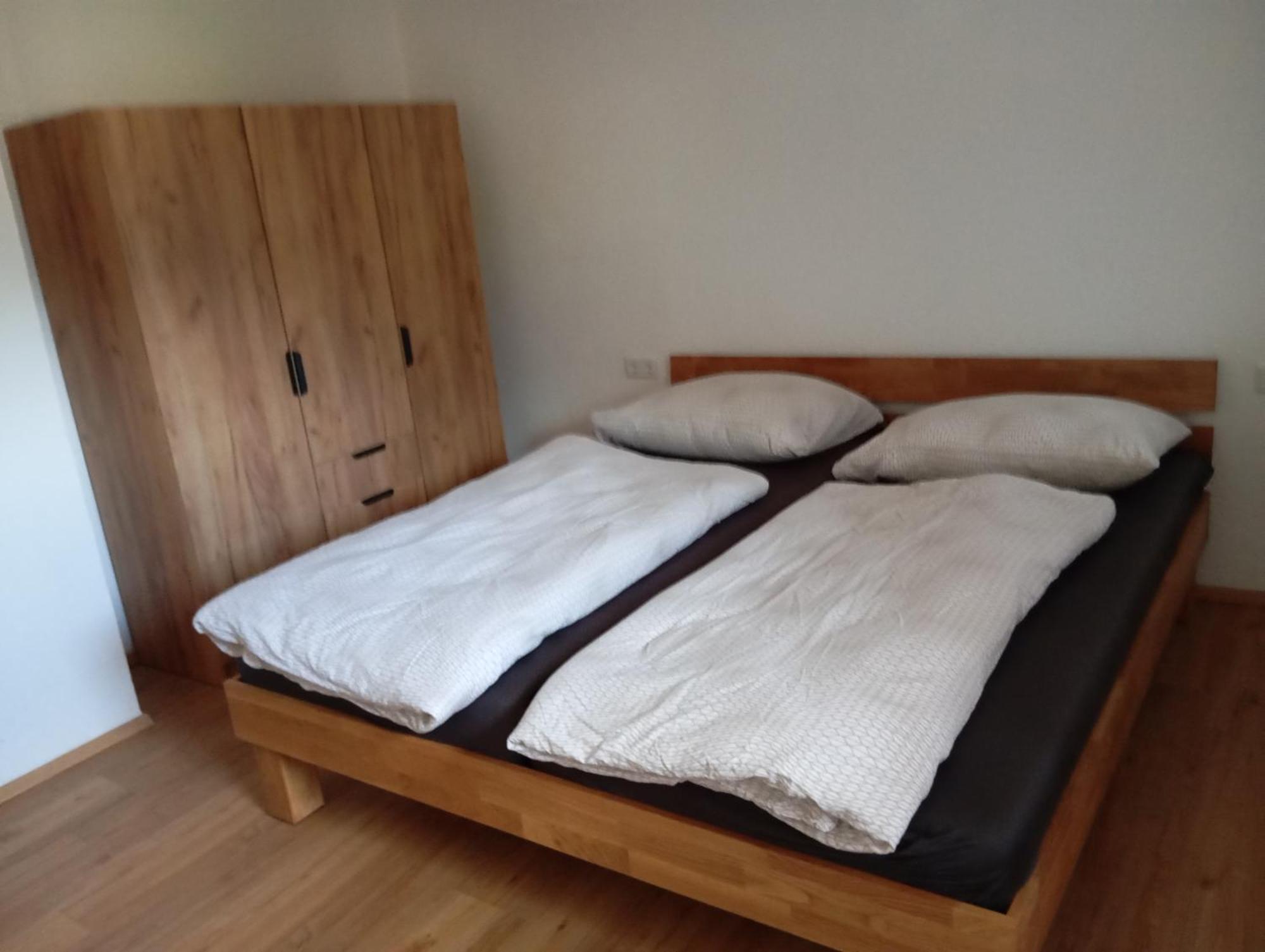 Ferienwohnung Maier Mittersill Bagian luar foto