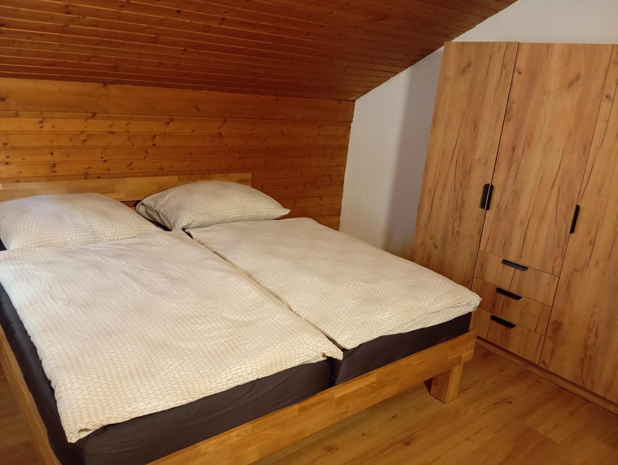 Ferienwohnung Maier Mittersill Bagian luar foto