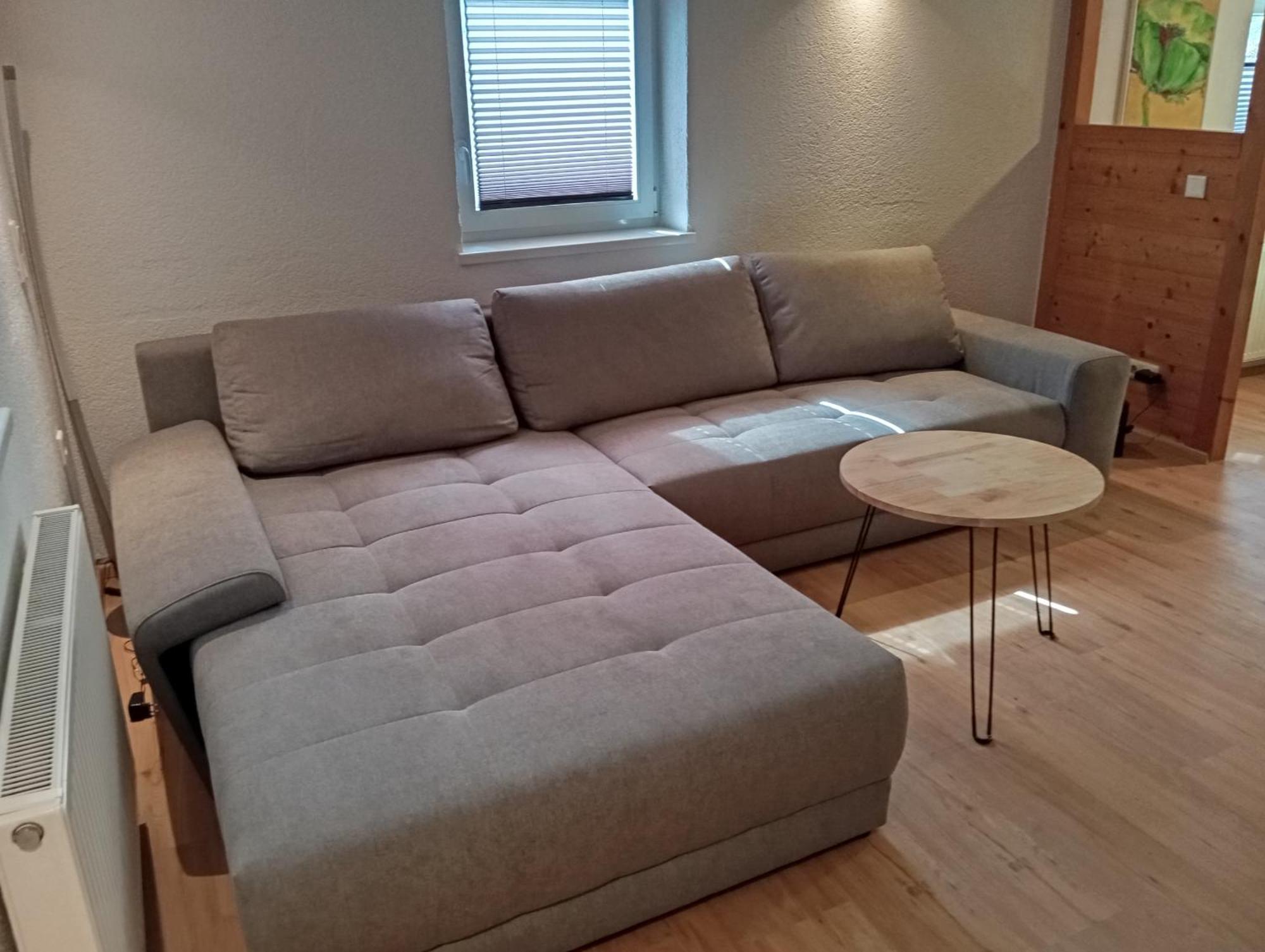 Ferienwohnung Maier Mittersill Bagian luar foto