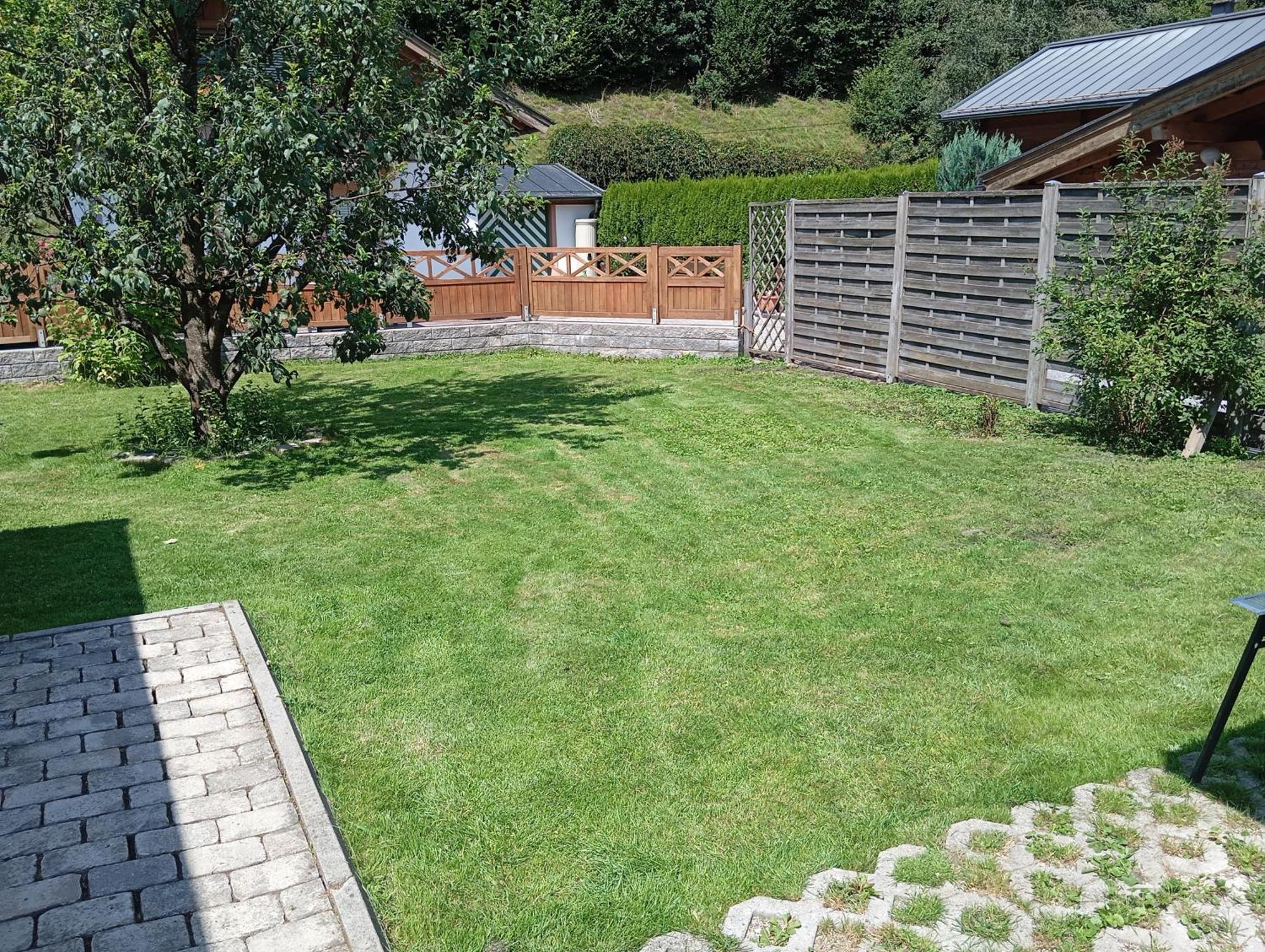 Ferienwohnung Maier Mittersill Bagian luar foto